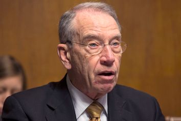 Chuck Grassley