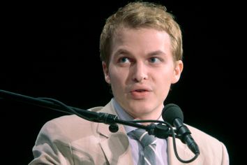 Ronan Farrow