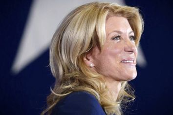 Wendy Davis