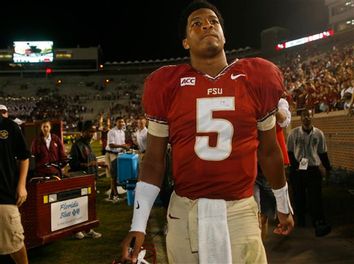 Jameis Winston