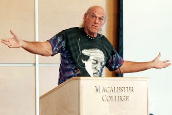 Jesse Ventura