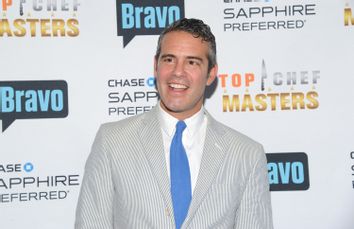 Andy Cohen