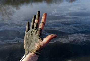 Coal Ash Spill North Carolina