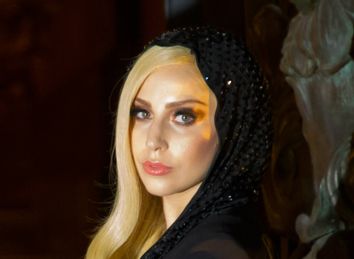 Lady Gaga