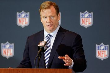 Roger Goodell