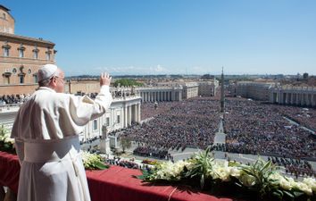 Pope Francis