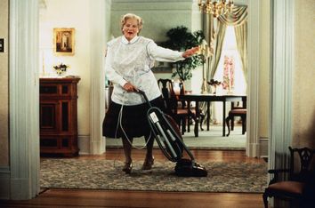 doubtfire