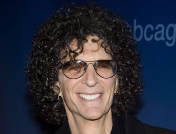 Howard Stern