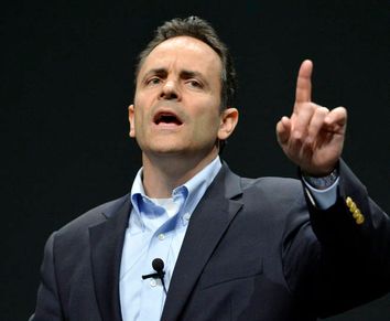 Matt Bevin