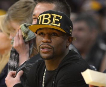 Floyd Mayweather