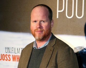 Joss Whedon