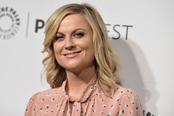 Amy Poehler