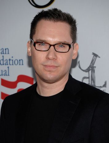 Bryan Singer