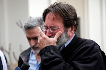 Richard Martinez