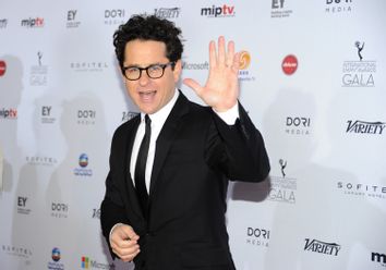 J.J. Abrams