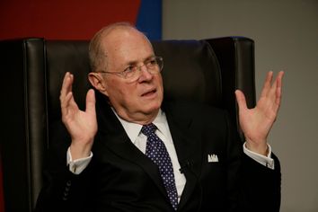 Anthony Kennedy