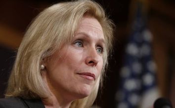 Kirsten Gillibrand