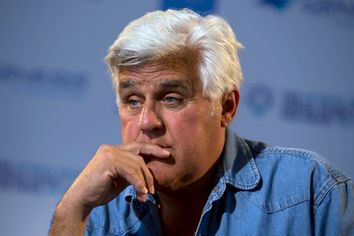 Jay Leno