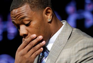 Ray Rice