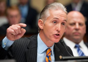 Trey Gowdy