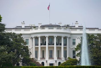 White House Solar Panels