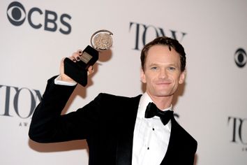 Neil Patrick Harris