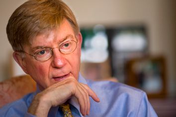 George Will