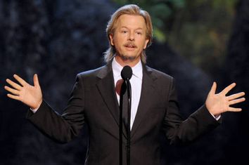 David Spade