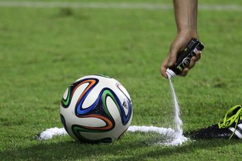 World Cup Count Down Photo Gallery