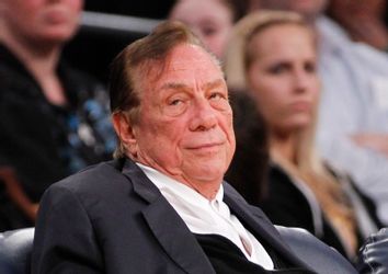 Donald Sterling, V. Stiviano