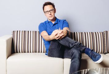 James Gunn