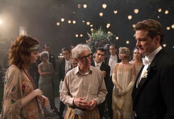 Film Woody Allen