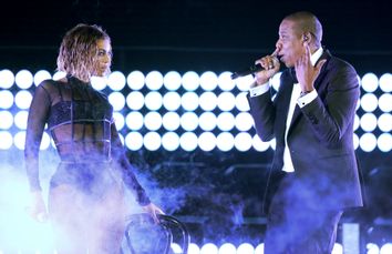 Beyonce, Jay-Z