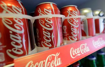 Soda Tax Fight