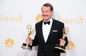 Bryan Cranston