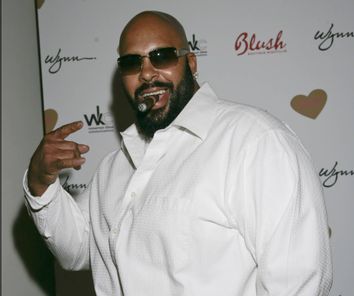 Suge Knight