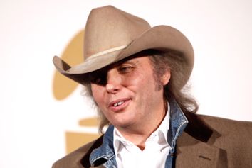 Dwight Yoakam