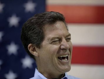 Sam Brownback