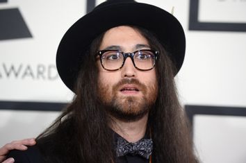 Sean Lennon