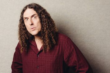 Weird Al Yankovic