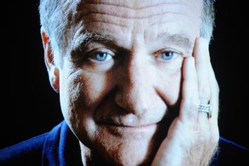 Robin Williams