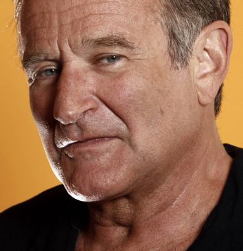 Robin Williams