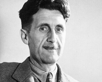 Books-Amazon-Orwell