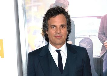 Mark Ruffalo