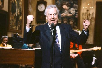 Saturday Night Live