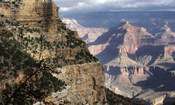 Grand Canyon Contract