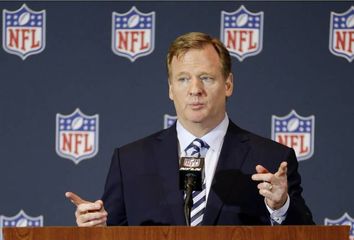 Roger Goodell