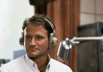 Obit Robin Williams