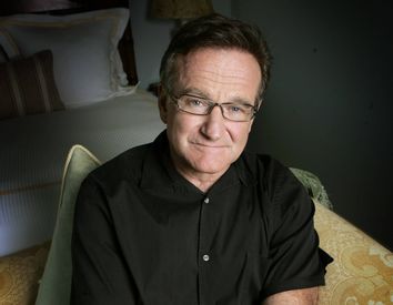 Robin Williams