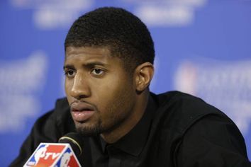 Paul George